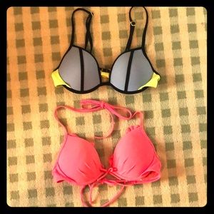 Victoria’s Secret Swimsuit Tops